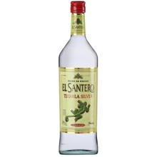 Текила Dilmoor El Santero, 1л 35% (PLK8007253906280): Объем, л 1