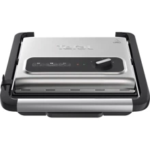 Электрогриль Tefal GC242D38: Тип Электрогриль прижимной