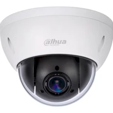DAHUA DH-SD22204-GC-LB: Производитель DAHUA