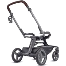 Шасси Inglesina QUAD Titanium Coffee (AE60K0001): Производитель Inglesina