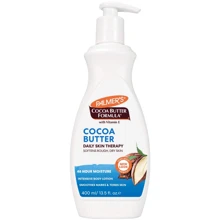 Лосьйон для тіла з маслом какао Palmers Cocoa Butter Formula, 400 ml (4165N): Виробник Palmers