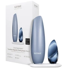 Бесконтактная магнитная пилинг-маска GESKE Touchless Magnetic Peeling Mask 5в1 midnight: Производитель GESKE