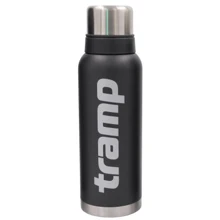 Термос Tramp Expedition Line 0.75 л сірий TRC-031-grey: Виробник Tramp