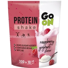 Протеин Go On Nutrition Protein Shake 300 g /10 servings/ Raspberry Yoghurt: Вид Сывороточные