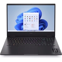 Ноутбук HP OMEN Gaming 16-wd0004nw (B4MC4EA): Экран 16.1" IPS (1920x1080)