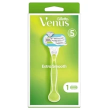 Gillette Venus Extra Smooth Верстат для гоління з 1 змінною касетою: Вид Бритвенные станки