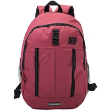 Рюкзак Semi Line Red красный (J4923-3): Пол Унисекс