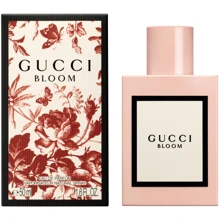 Gucci Bloom (женские) парфюмированная вода 50 мл: Вид Парфюмированная вода