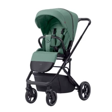 Прогулянковий візок Carrello Alfa CRL-5508 Apple Green: Тип коляски Прогулочная