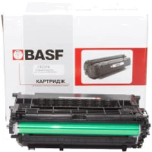 Картридж BASF для HP LJ Enterprise M608/609/631 Black 25К (KT-CF237X): Производитель BASF