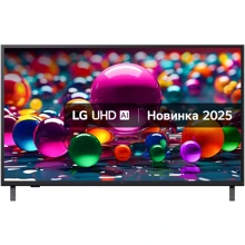 Телевизор LG 65UA75006LA: undefined undefined