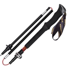 Трекінгова палиця Vipole Pop Up QL EVA RH Long DLX S1837 (925366): Виробник Vipole