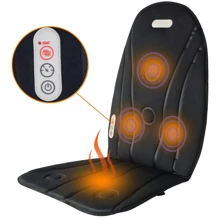 Массажер Inspire 081MC 12W: Производитель Inspire