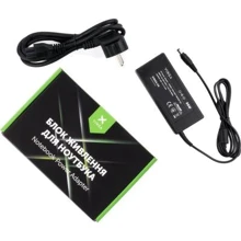 Зарядное устройство Vinga Samsung 90W 19V 4.74А 5.5*3.0 (VPA-1947-SM5530-101): Напряжение 19V