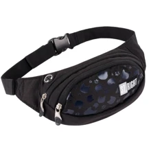 Сумка-бананка St.Right Black Cats (664595): Виробник St.Right