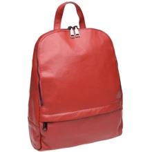 Женский рюкзак Keizer красный (K18833-red): Пол Женский