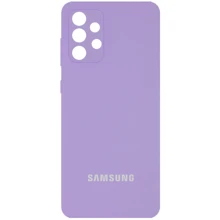 Аксесуар для смартфона Mobile Case Silicone Cover Dasheen для Samsung A235 Galaxy A23 4G: Сумісність Samsung A235 Galaxy A23 4G