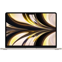 Apple MacBook Air 13,6" M2 Starlight 2022 (Z15Y000AV) Approved Витринный образец: Причина уценки Как новый (витринный образец): Apple MacBook выглядит и функционирует как новый. MacBook полностью протестирован по программе Approved, все функции работают корректно