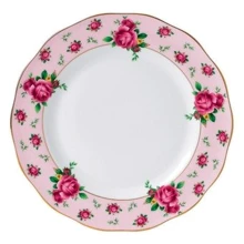 Цукорниця Royal Albert New Country Roses Pink (0.35 л) (NCRPNK25865): undefined undefined