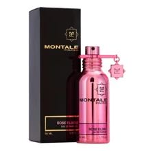 Парфумована вода Montale Rose Elixir 50 ml: Вид Парфумована вода