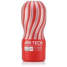 Мастурбатор Tenga Air-Tech VC Regular: Для кого Для мужчин