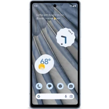 Смартфон Google Pixel 7a 8/128 GB Sea Approved Витринный образец: Причина уценки Как новый (витринный образец): смартфон выглядит и функционирует как новый. Смартфон полностью протестирован по программе Approved, все функции работают корректно