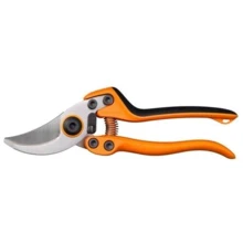 Профессиональный секатор Fiskars PB-8 большой 111870 (1020203): Тип секаторы