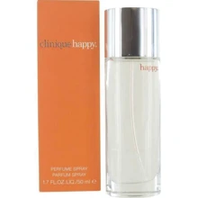Парфюмированная вода Clinique Happy 50 ml: Вид Парфюмированная вода
