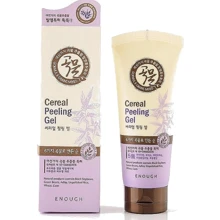 Enough 6 Grains Mixed Cereal Peeling Gel Пилинг-гель для лица 100 ml: Пол Для женщин