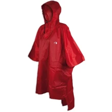 Дождевик-пончо Tatonka Poncho 1 XS-S Red (TAT 2799.015): Производитель Tatonka