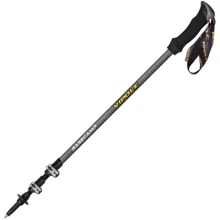 Трекінгова палиця Vipole Base Camp QL EVA RH Dark Edition DLX S1810 (925357): Виробник Vipole
