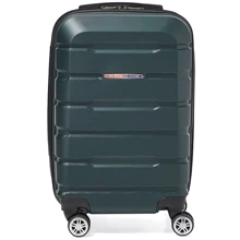 Валіза Ricco Grande M зелена (T1ABS500green-M): Стать Унисекс
