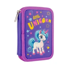 Пенал твердый SMART двойной HP-01 Unicorn (532790): Год выпуска коллекции 2020