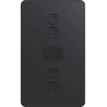 Контроллер Cooler Master (MFP-ACBN-NNUNN-R1): Производитель Cooler Master