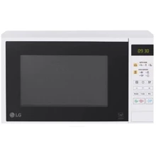 Микроволновая печь LG MS2042DW: Объем, л 20
