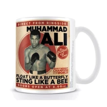 Кухоль Pyramid International Muhammad Ali (Vintage) (MG23862): Виробник Pyramid International