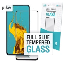 Аксесуар для смартфона Piko Tempered Glass Full Glue Black for Xiaomi Redmi Note 10 / Note 10s / Note 11 / Note 11s: Сумісність Xiaomi Redmi Note 10 / Note 10s / Note 11 / Note 11s