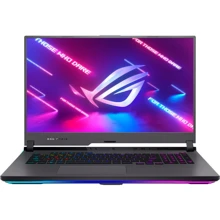 Ноутбук ASUS ROG Strix G17 (5M232|90NR05D2-M000R0): Экран 17.3" 1920х1080 (FullHD)