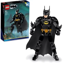 LEGO DC Фигурка Бэтмена (76259): Серия Batman Movie