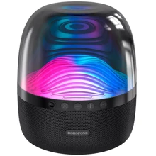 Акустика Borofone BP8 Black: Цвет черный