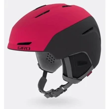 Гірськолижний шолом Giro Neo Jr матовий яскраво-рожевий S/52-55.5 см (7097505): Колір рожевий