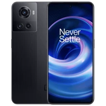 Смартфон OnePlus 10R 8/256 GB Sierra Black Approved Витринный образец: Причина уценки Как новый (витринный образец): смартфон выглядит и функционирует как новый. Смартфон полностью протестирован по программе Approved, все функции работают корректно