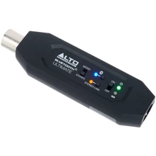 Приймач ALTO PROFESSIONAL BTULTIMATE: Виробник ALTO PROFESSIONAL