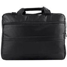 Сумка для ноутбуков Logic Concept 15.6" Base Black (TOR-LC-BASE-15-BLACK): Тип сумки сумка