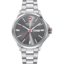 Наручные часы Swiss Military-Hanowa 06-5346.04.009: Стиль Классический