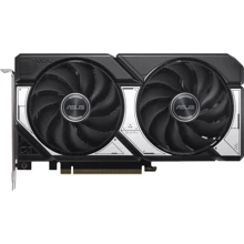 Видеокарта ASUS Nvidia GeForce RTX 5060TI DUAL OC 8GB (DUAL-RTX5060TI-O8G): Объем памяти, Гб 8