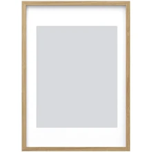 Рамка ІКЕА RÖDALM 50х70 см дерево (605.664.01): Виробник Ikea