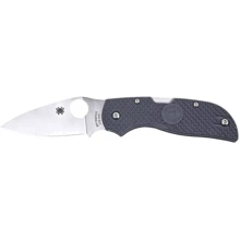 Нож Spyderco Chaparral C152PGY (C152PGY): Тип ножа Карманный