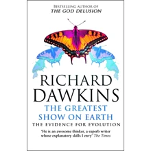 Richard Dawkins: The Greatest Show on Earth. The Evidence for Evolution: Производитель Transworld Digital