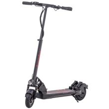 Электросамокат Kaabo Skywalker 8H ECO500 (500 Вт; 13 А/ч; 48 В): Допустимая нагрузка, кг 120